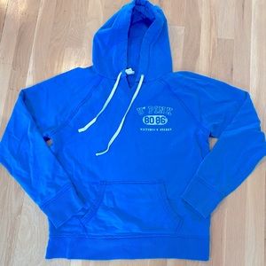 PINK by Victoria’s Secret Sweatshirt Hoodie